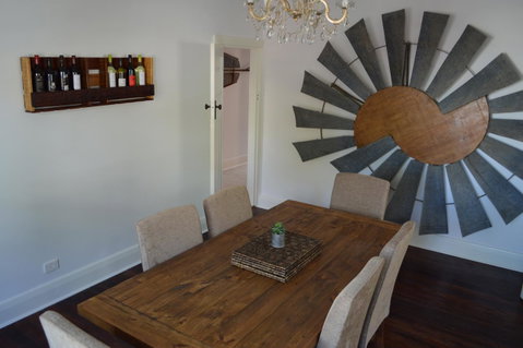 Two Cow Cottage Bed & Breakfast - Accommodation Cooktown 25