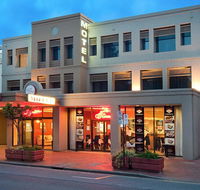 The O'Connell Inn - Accommodation Cooktown