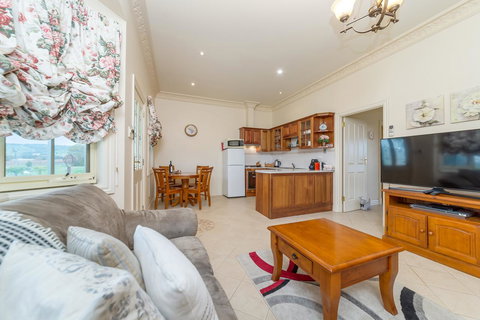 Barossa Vineyard Cottages - Accommodation Cooktown 16
