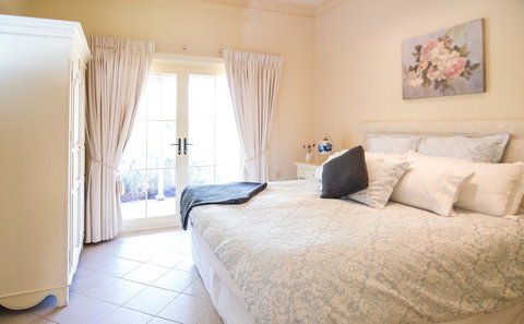 Barossa Vineyard Cottages - Accommodation Cooktown 31