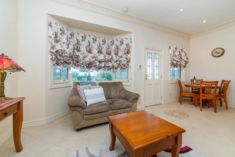 Barossa Vineyard Cottages - Accommodation Cooktown 17