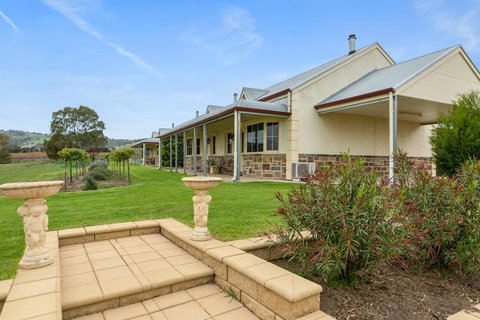Barossa Vineyard Cottages - Accommodation Cooktown 27