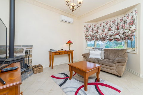 Barossa Vineyard Cottages - Accommodation Cooktown 18