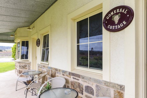 Barossa Vineyard Cottages - Accommodation Cooktown 11