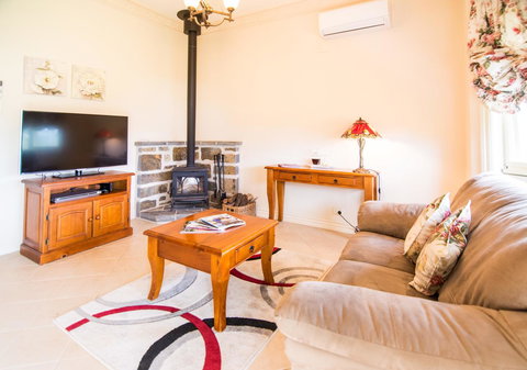 Barossa Vineyard Cottages - Accommodation Cooktown 34