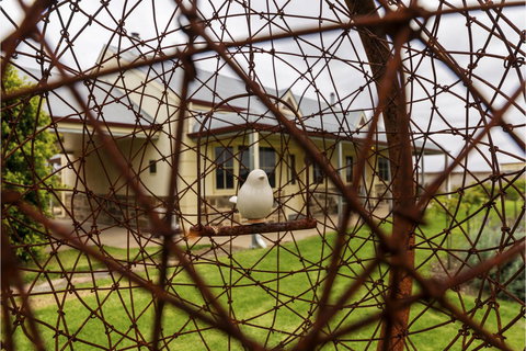 Barossa Vineyard Cottages - Accommodation Cooktown 21
