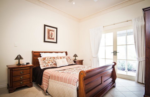 Barossa Vineyard Cottages - Accommodation Cooktown 32