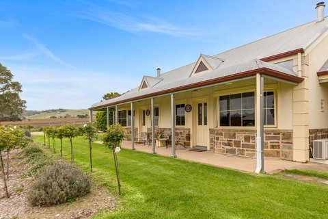 Barossa Vineyard Cottages - Accommodation Cooktown 20
