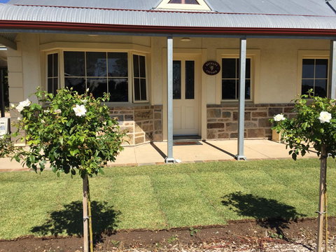 Barossa Vineyard Cottages - Accommodation Cooktown 44