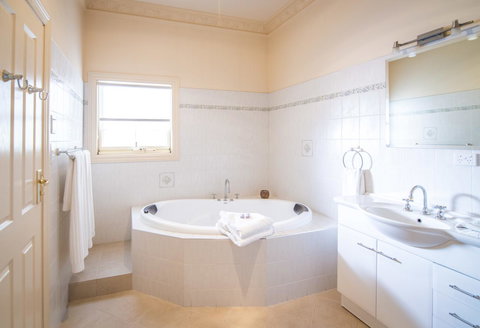 Barossa Vineyard Cottages - Accommodation Cooktown 33