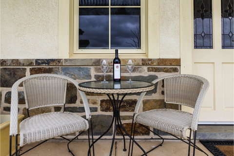 Barossa Vineyard Cottages - Accommodation Cooktown 22