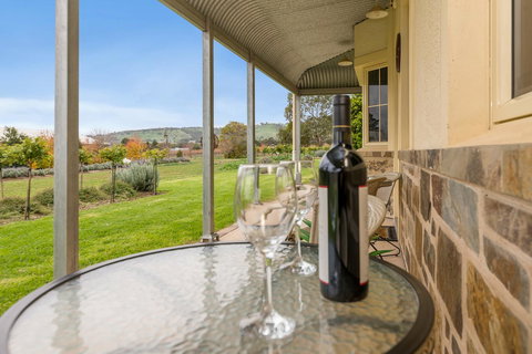 Barossa Vineyard Cottages - Accommodation Cooktown 23
