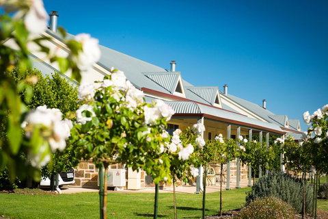 Barossa Vineyard Cottages - Accommodation Cooktown 7