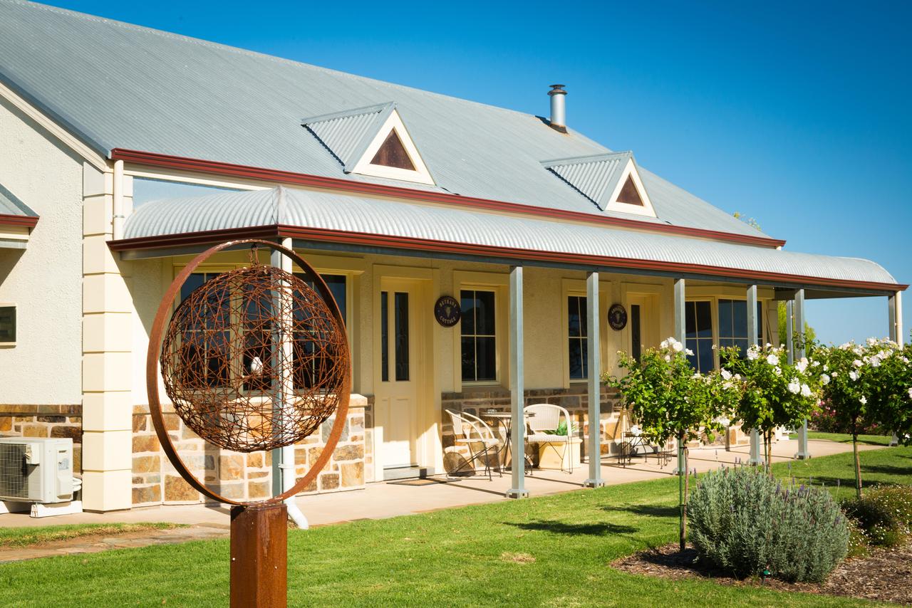 Bethany SA Accommodation Cooktown