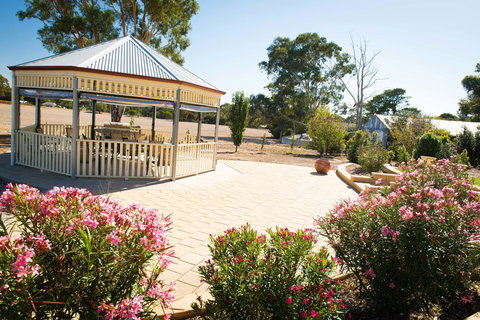 Barossa Vineyard Cottages - Accommodation Cooktown 4