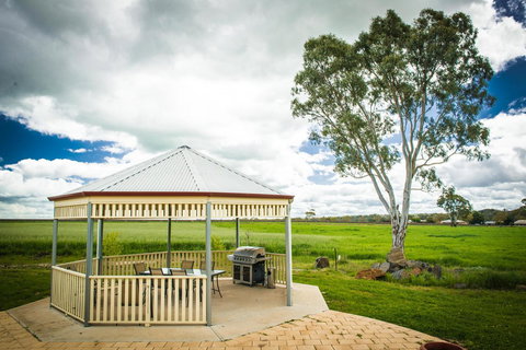 Barossa Vineyard Cottages - Accommodation Cooktown 42
