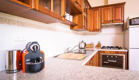 Barossa Vineyard Cottages - Accommodation Cooktown 35