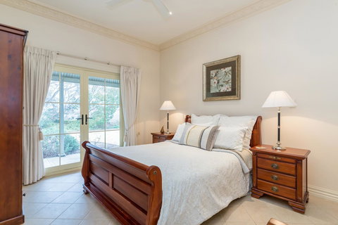 Barossa Vineyard Cottages - Accommodation Cooktown 12