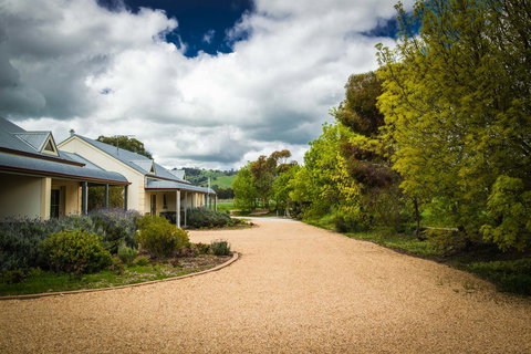 Barossa Vineyard Cottages - Accommodation Cooktown 38