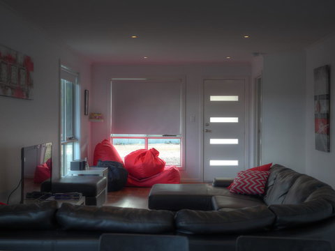 Home On Torrens - Accommodation Cooktown 30