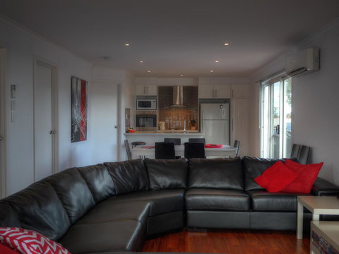 Home On Torrens - Accommodation Cooktown 28