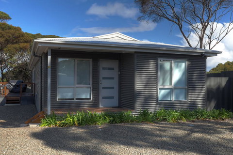 Home On Torrens - Accommodation Cooktown 20