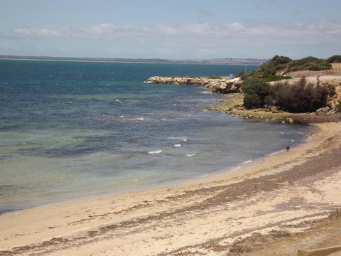 Home On Torrens - Accommodation Cooktown 18