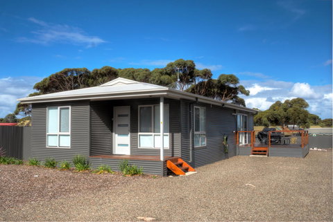 Home On Torrens - Accommodation Cooktown 22