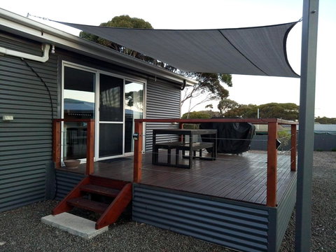 Home On Torrens - Accommodation Cooktown 31