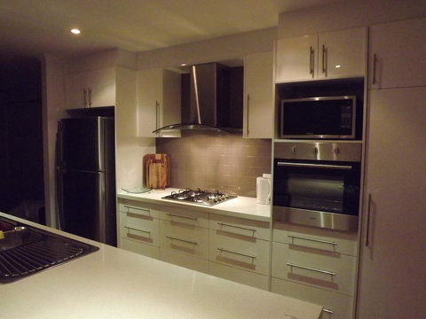 Home On Torrens - Accommodation Cooktown 9