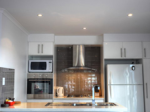 Home On Torrens - Accommodation Cooktown 27