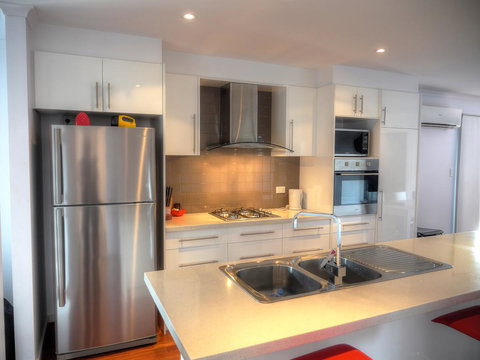 Home On Torrens - Accommodation Cooktown 0