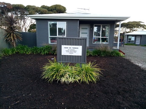 Home On Torrens - Accommodation Cooktown 7