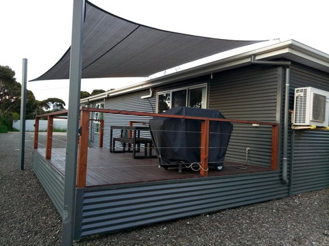 Home On Torrens - Accommodation Cooktown 6