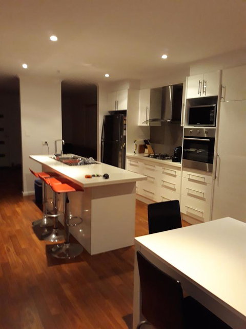 Home On Torrens - Accommodation Cooktown 2