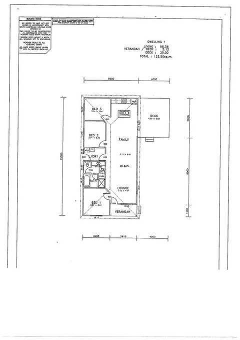 Home On Torrens - Accommodation Cooktown 29