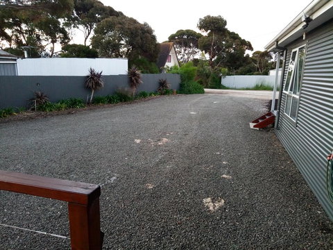 Home On Torrens - Accommodation Cooktown 4