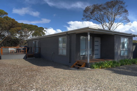 Home On Torrens - Accommodation Cooktown 23