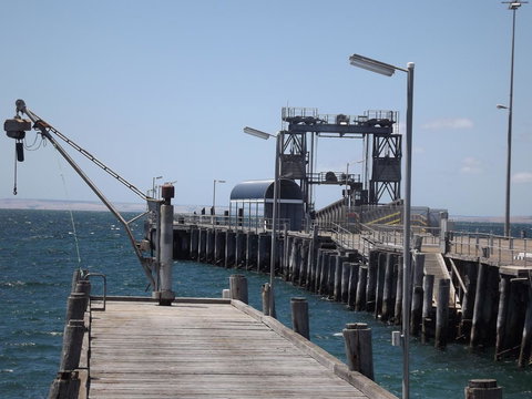 Home On Torrens - Accommodation Cooktown 12