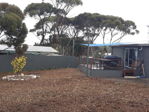 Home On Torrens - Accommodation Cooktown 3
