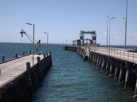Home On Torrens - Accommodation Cooktown 13