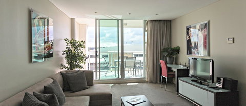 Adelaide DressCircle Apartments - North Terrace - Accommodation Cooktown 2