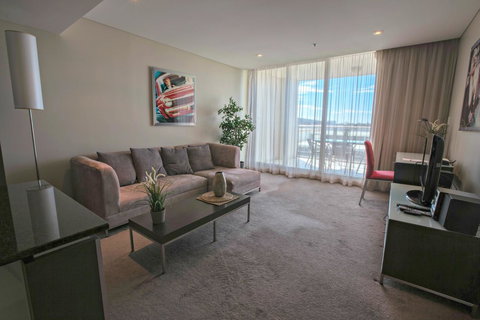 Adelaide DressCircle Apartments - North Terrace - Accommodation Cooktown 26