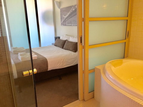 Adelaide DressCircle Apartments - North Terrace - Accommodation Cooktown 17