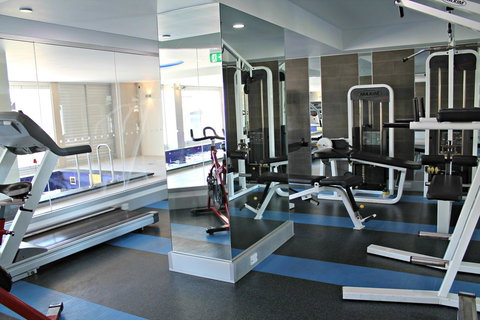 Adelaide DressCircle Apartments - North Terrace - Accommodation Cooktown 34