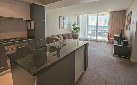 Adelaide DressCircle Apartments - North Terrace - Accommodation Cooktown 27