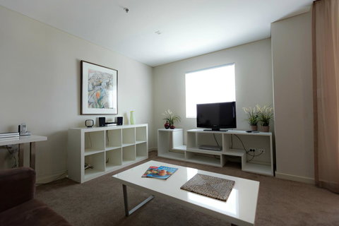 Adelaide DressCircle Apartments - North Terrace - Accommodation Cooktown 13