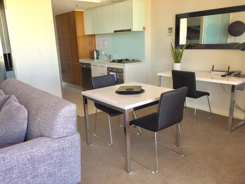 Adelaide DressCircle Apartments - North Terrace - Accommodation Cooktown 15