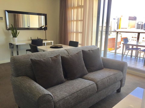 Adelaide DressCircle Apartments - North Terrace - Accommodation Cooktown 16