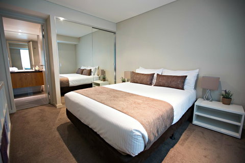 Adelaide DressCircle Apartments - North Terrace - Accommodation Cooktown 11